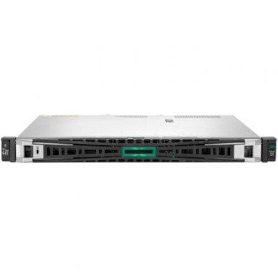 Servidor HPE ProLiant DL20 Gen11 con Intel Xeon 6333P y 32GB RAM