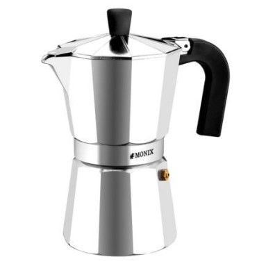 Cafetera Italiana Monix Expres M620012 - Compra en Línea