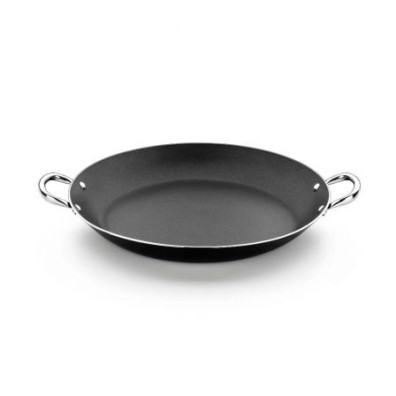 Paellera Monix Resistent Plus - Cocina Paellas Tradicionales