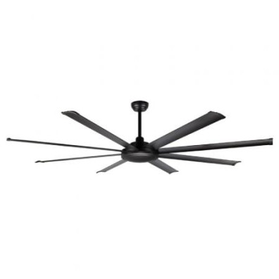 Orbegozo CF 118200 Ventilador de Techo 60W 8 Aspas 200cm