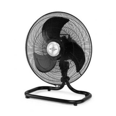 Ventilador Orbegozo 3 en 1 PWO 0845, 110W, Sobremesa/Pie/Pared, 3 Aspas 45cm