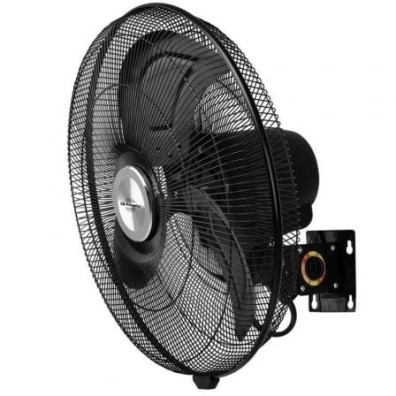 Ventilador de Pared Orbegozo WF 1050 - 120W - 3 Aspas 50cm