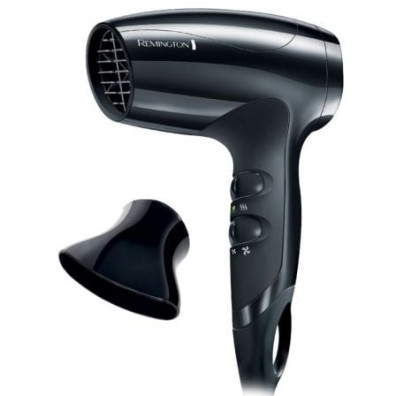 Secador Remington Compact 1800W - Potente y Portátil