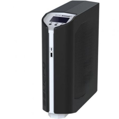 Sai Salicru SPS 1650 SOHO+ Línea Interactiva 1650VA/900W - 4 Salidas