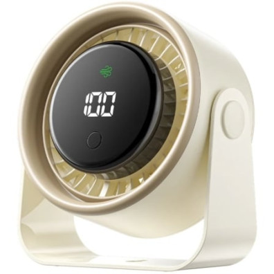 Ventilador de Sobremesa Vention PBJN0-PRO con 7 Aspas 10W