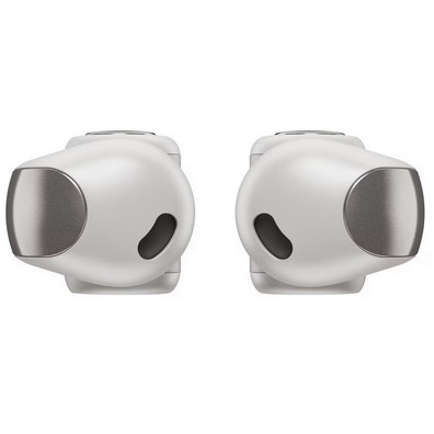Bose Ultra Open Earbuds Blanco