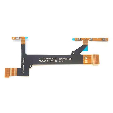 Cable Flex Encendido / Volumen Sony Xperia XA1 Ultra