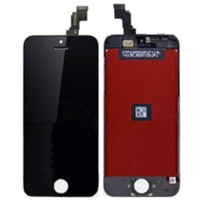 Reparación Pantalla completa iPhone 5C (Negro)