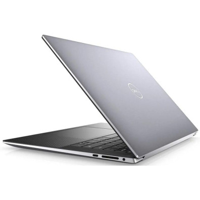 Dell Precision 5560: 15,6" i9 11ª GEN 64GB RAM 1TB SSD NVIDIA WIN.11 Reacondicionado Grado A