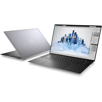 Dell Precision 7760: 17" I9 64GB/1TB SSD NVIDIA RTX A4000 (16GB) Reacondicionado