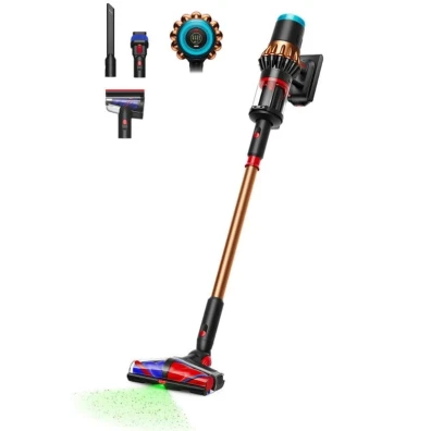 Dyson V16 Piston  Animal - Aspiradora sin cable