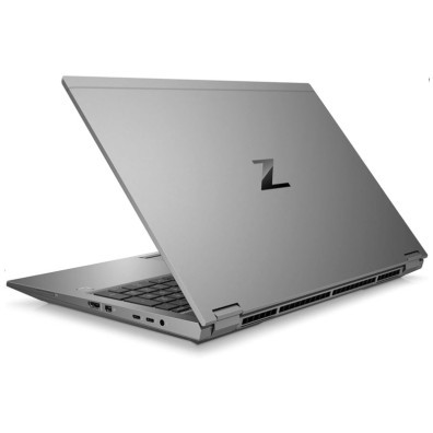 HP Zbook Create G7 15,6" i7 32GB RAM 512GB SSD NVIDIA 2070 Súper 8GB W11 PRO Reacondicionado