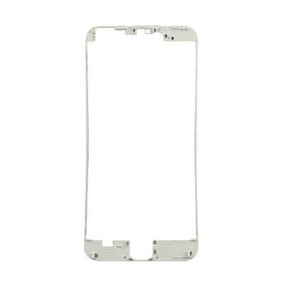 Marco Frontal con Adhesivo iPhone 6 Plus Blanco