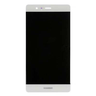 Repuesto Pantalla Completa Huawei P9 Blanca