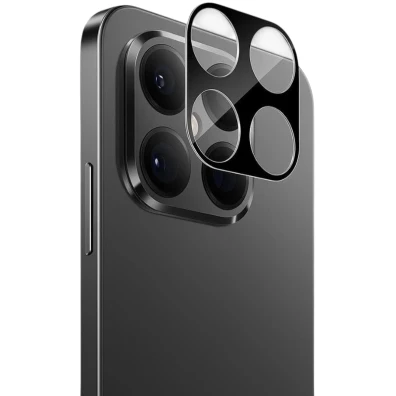 Protector de cámara Xiaomi 15T - CROCOCASE, Protege con Estilo