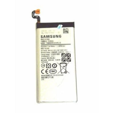 Reparación Repuesto Batería Samsung Galaxy S7 Edge