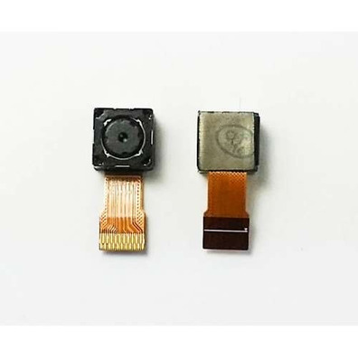 Repuesto cámara trasera Samsung Galaxy S3 Mini i8190