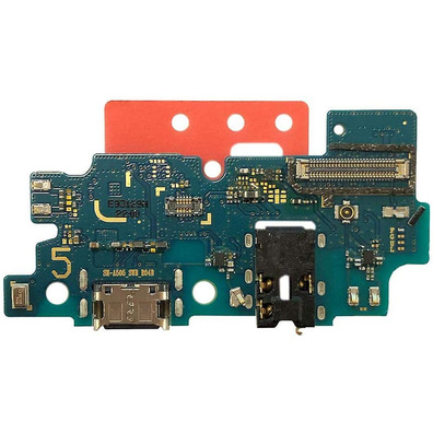 Repuesto Dock Connector Samsung Galaxy A50