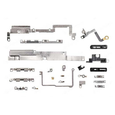 Repuesto Fijaciones Interiores - iPhone X