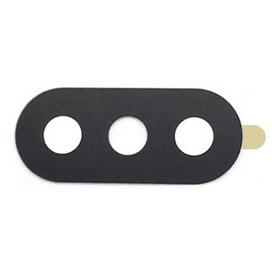 Repuesto Lente Cristal Cámara Trasera - Xiaomi Mi A2 Lite/Redmi 6 Pro