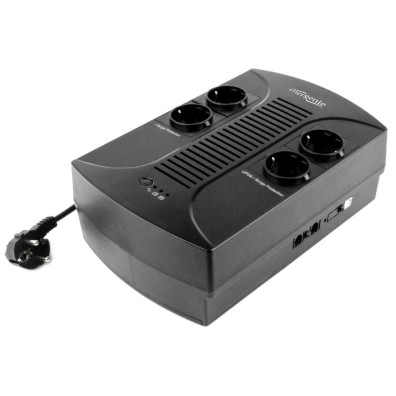 SAI AVR 850 VA Gembird
