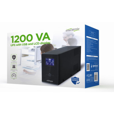 SAI EG UPS 033 Gembird