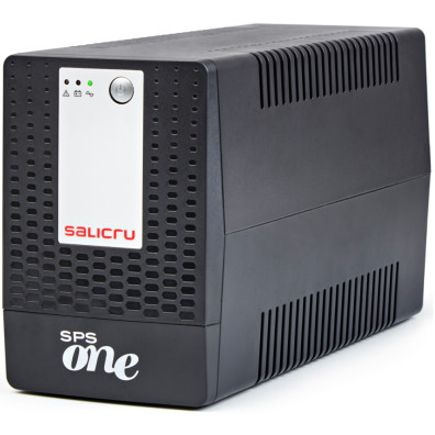 SAI SPS 1500 ONE BL IEC Salicru