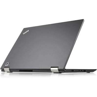 Thinkpad Yoga X380 Full HD 13,3 Táctil I5 8GB RAM 256GB M.2  WIN.11 Reacondicionado