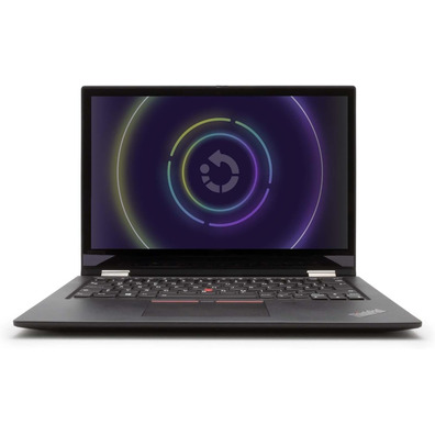 Thinkpad Yoga X390 Full HD 13,3 I5 (8ª GEN) 8GB RAM 256GB SSD + Lápiz WIN.11 Reacondicionado Grado A