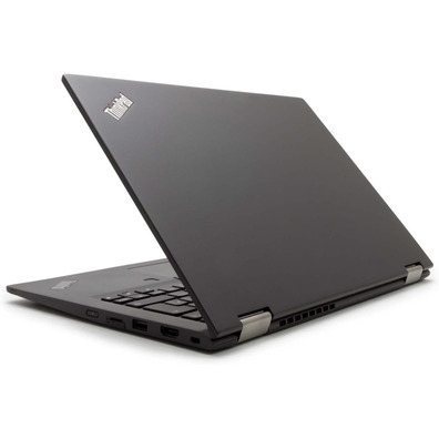 Thinkpad Yoga X390 Full HD 13,3 I5 (8ª GEN) 8GB RAM 256GB SSD + Lápiz WIN.11 Reacondicionado Grado A