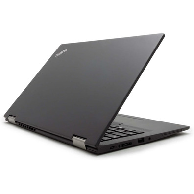 Thinkpad Yoga X390 Full HD 13,3 I5 (8ª GEN) 8GB RAM 256GB SSD + Lápiz WIN.11 Reacondicionado Grado A