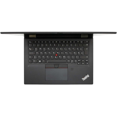 Thinkpad Yoga X390 Full HD 13,3 I5 (8ª GEN) 8GB RAM 256GB SSD + Lápiz WIN.11 Reacondicionado Grado A