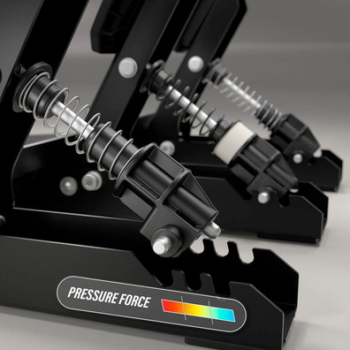 Thrustmaster Raceline Pedals III