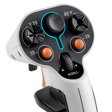 Thrustmaster SOL-R 1 Flightstick - PC