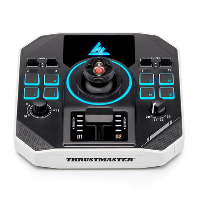 Thrustmaster SOL-R 1 Flightstick - PC