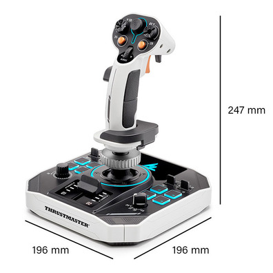Thrustmaster SOL-R 1 Flightstick - PC