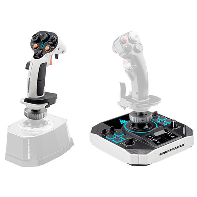 Thrustmaster SOL-R 1 Flightstick - PC