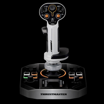 Thrustmaster SOL-R 1 Flightstick - PC