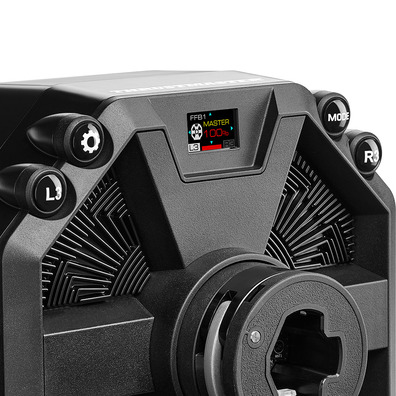 Thrustmaster T598-P Servo Base