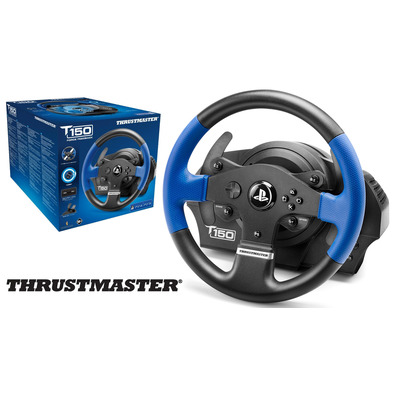 Volante Thrustmaster T150 RS Force Feedback