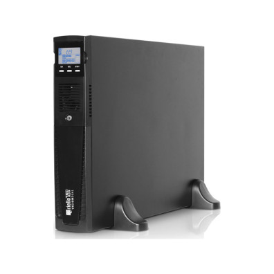 RIELLO S.A.I. VISION DUAL 1500 VA - Mejor UPS Rack/Torre en 2022.