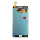Reparación pantalla completa Samsung Galaxy Note 4 Negro