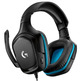 Auriculares Logitech G432 7.1 con Micrófono USB/Jack 3.5 Negro