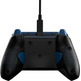 Mando PDP Rematch Wired Controller Glitch Green + Game Pass 1 Mes