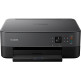 Multifunción Fotográfica Canon PIXMA TS5350i WiFi/ Dúplex/ Negro