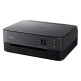 Multifunción Fotográfica Canon PIXMA TS5350i WiFi/ Dúplex/ Negro