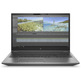 HP Zbook Fury 15 G7 i7 (10ª GEN.) 32GB RAM 500GB SSD NVIDIA P520 2GB W11 PRO Reacondicionado