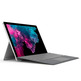 Microsoft Surface PRO 6 Táctil 12,3" i7 8ª GEN 8GB 256GB Reacondicionado