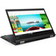 Thinkpad Yoga X380 Full HD 13,3 Táctil I5 8GB RAM 256GB M.2  WIN.11 Reacondicionado