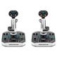 Thrustmaster SOL-R 2 HOSAS Space SIM Duo - PC